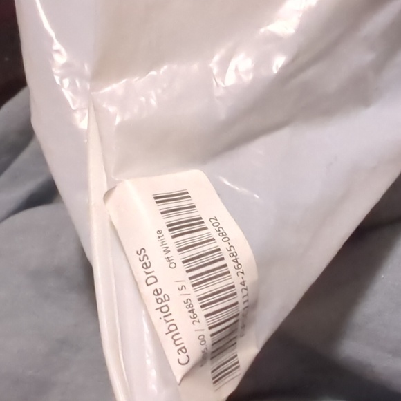 Park & Fifth Cambridge Dress- S - Picture 3 of 4